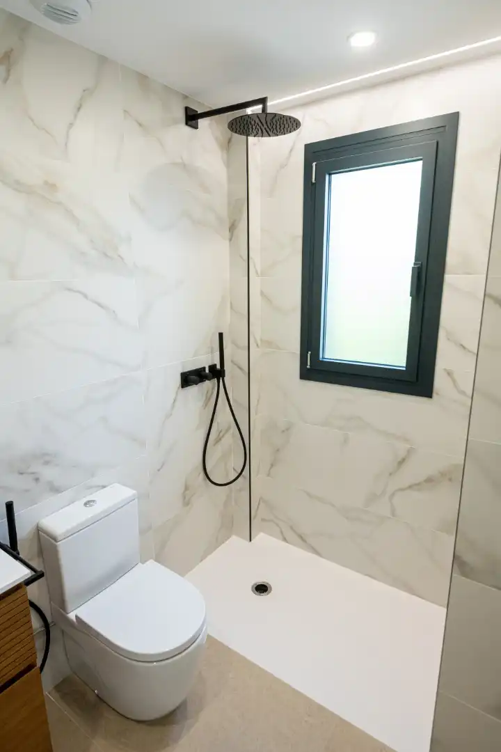 Neubau-Wohnung mit Aufzug zum Verkauf in Carrer de Granollers 7, imagen 10