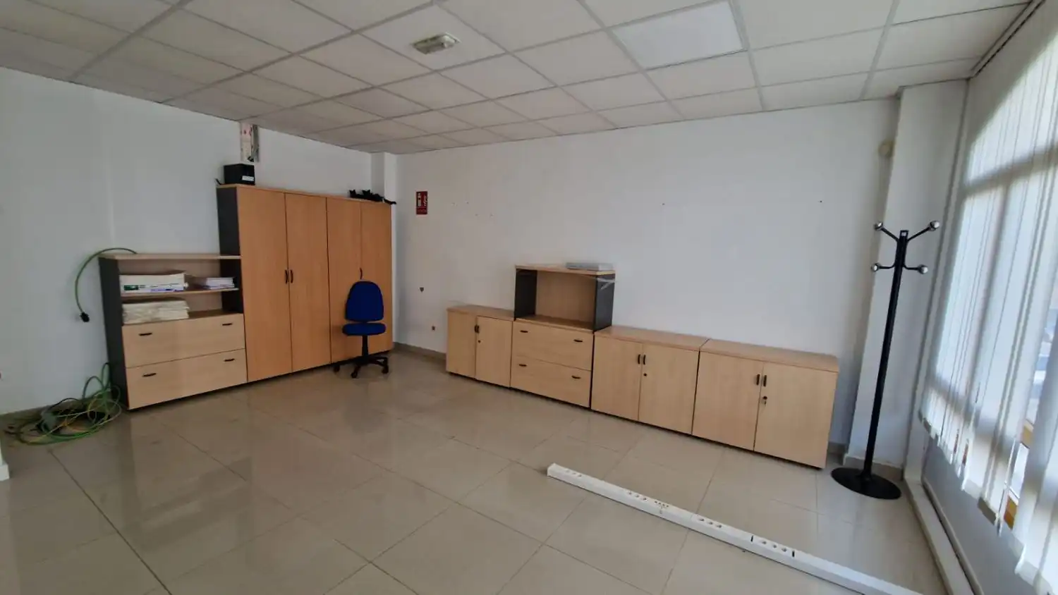 Office for sale in León Capital   with Heating