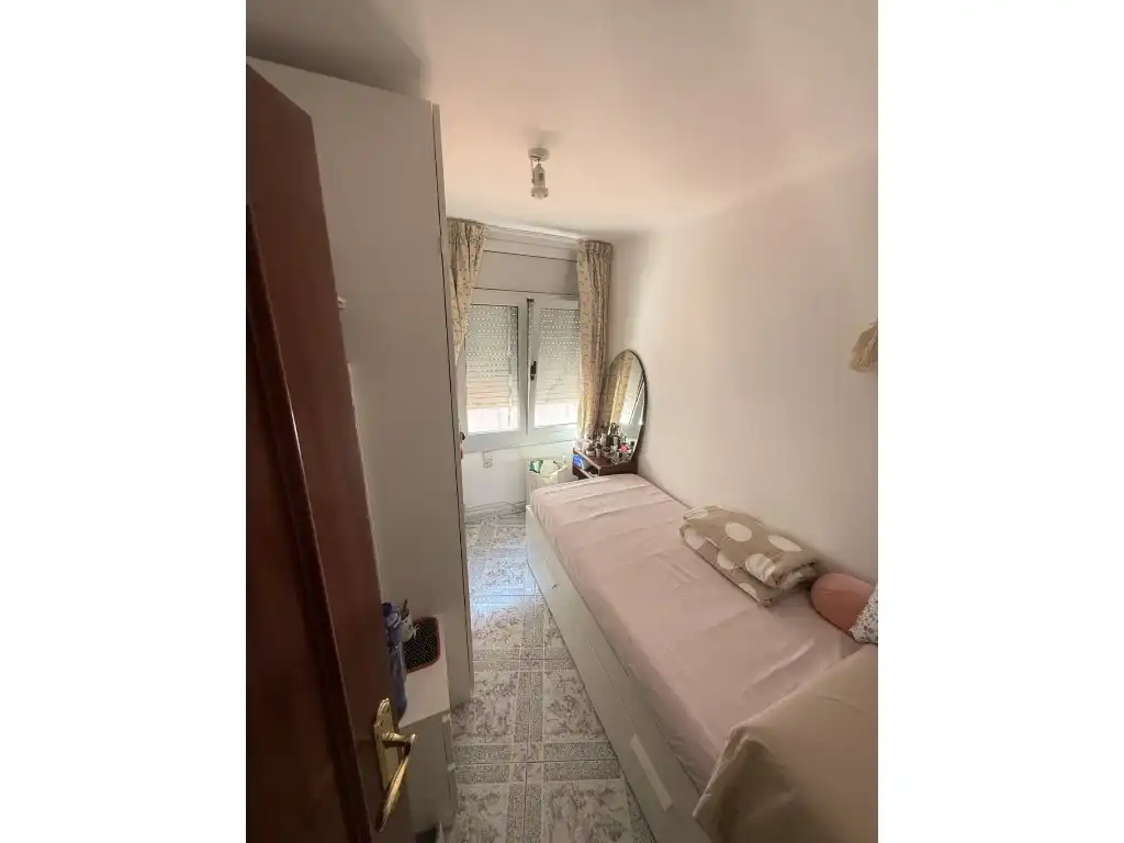 Dormitori de Apartament en venda en Esplugues de Llobregat