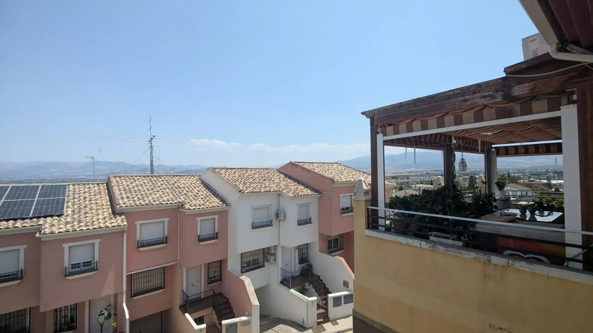 Ático en venta en San Francisco - Chorillo