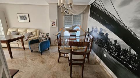 Foto 3 de Pis en venda a Paseo de España, Renfe - Bulevar 1ª y 2ª Fase, Jaén