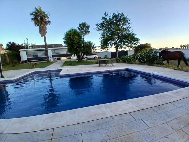 Casa-chalet en Venta en Pedanías Norte