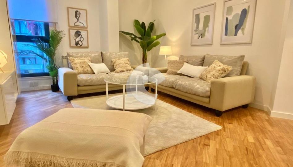 Photo 1 of Apartment to rent in Plaza España - Corte Inglés, Pontevedra