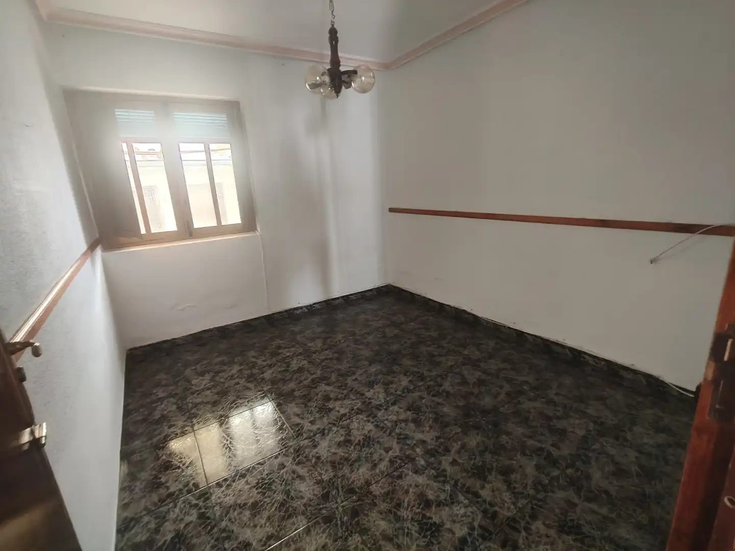 Casa o xalet en venda en Baza amb Terrassa