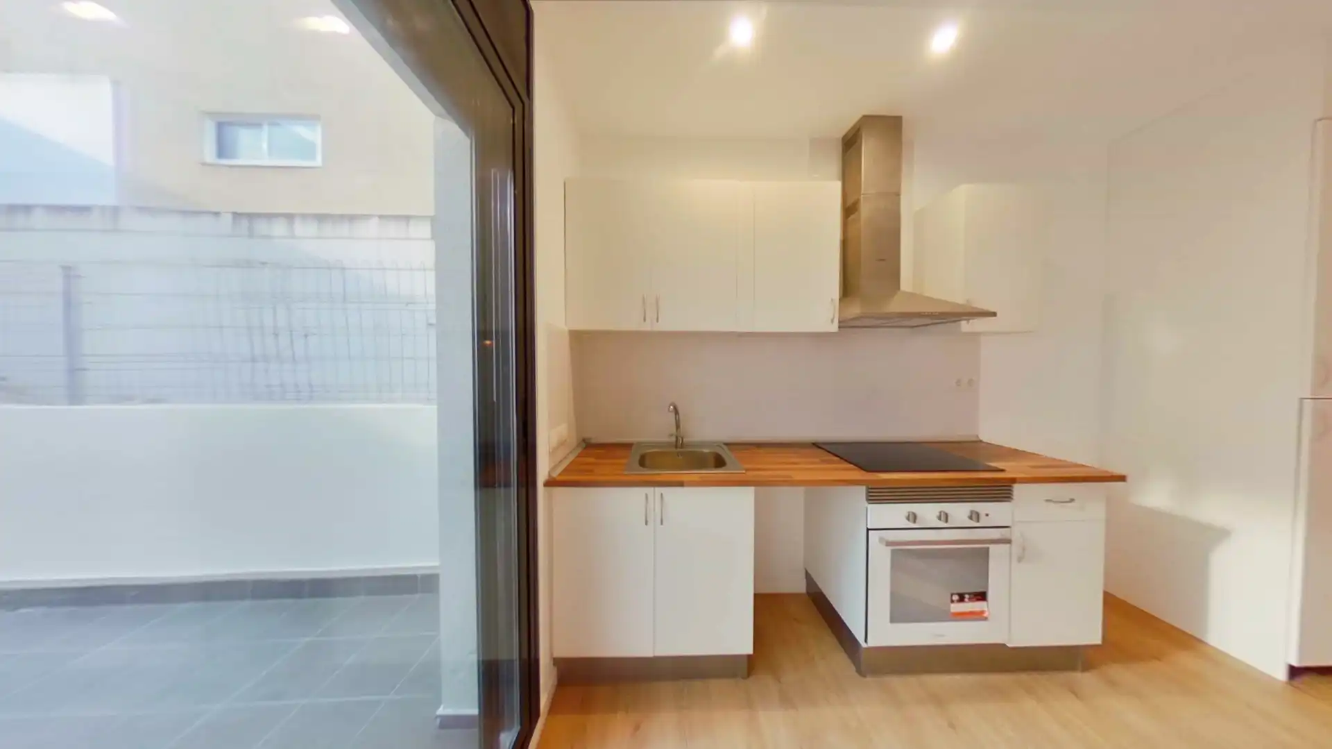 Studio avec ascenseur à vendre à C/ San Sebastián, imagen 23