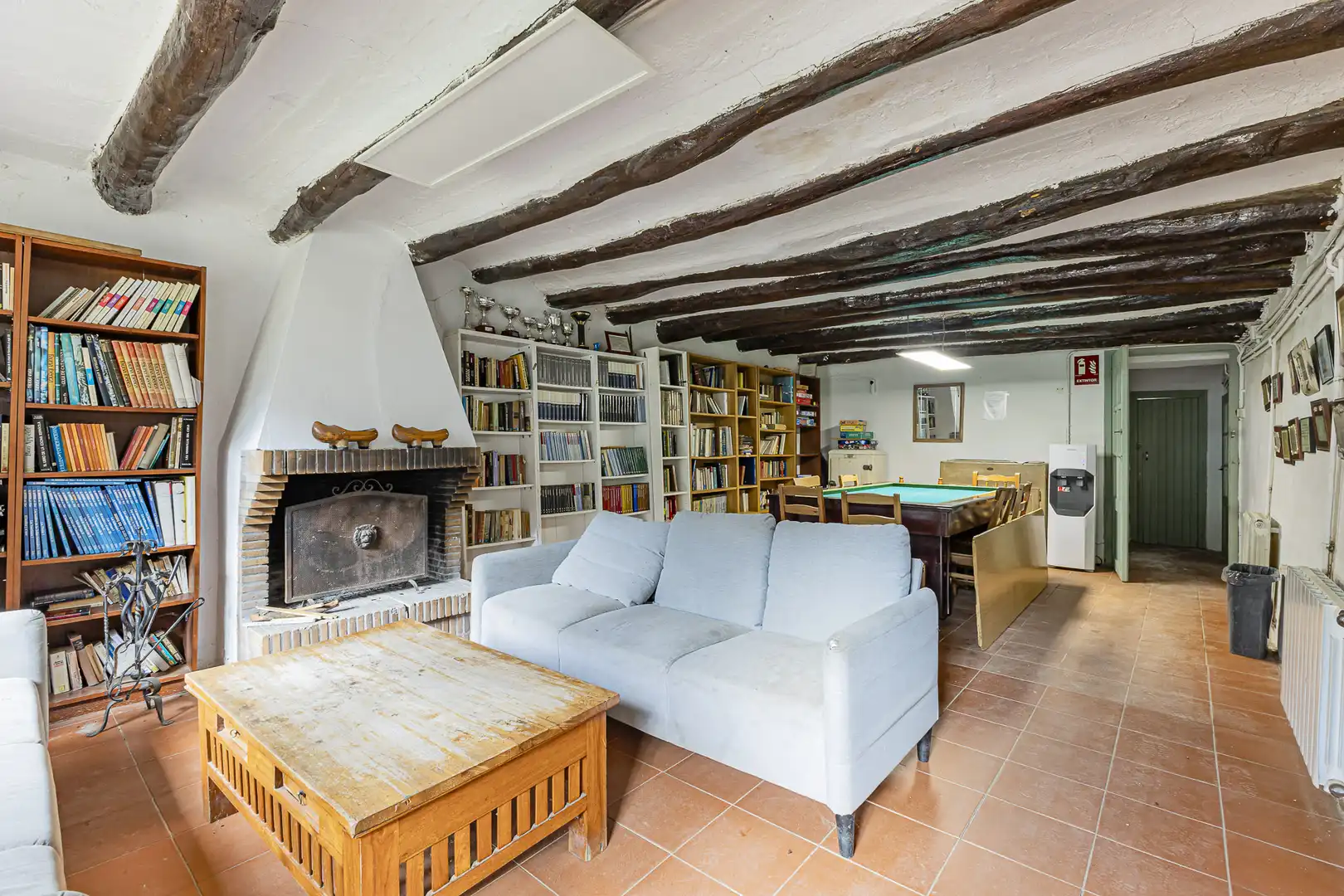 Hotel en venta en La Palma de Cervelló, imagen 15