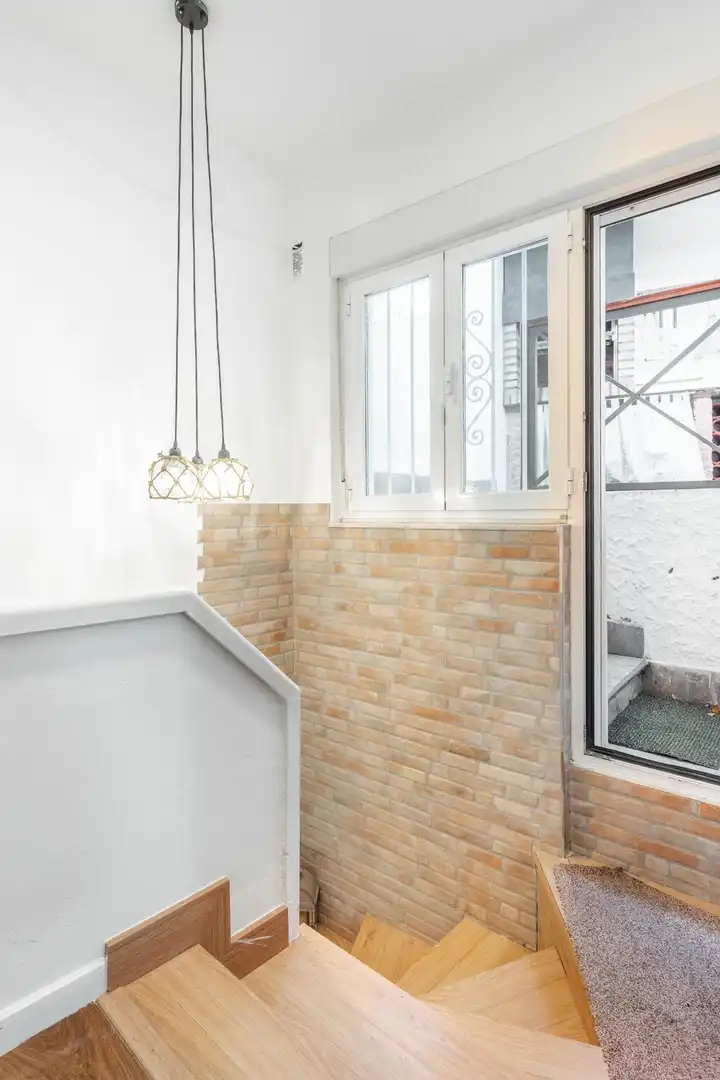 Casa adosada en venda en Ribadesella amb Calefacció, Terrassa i Traster