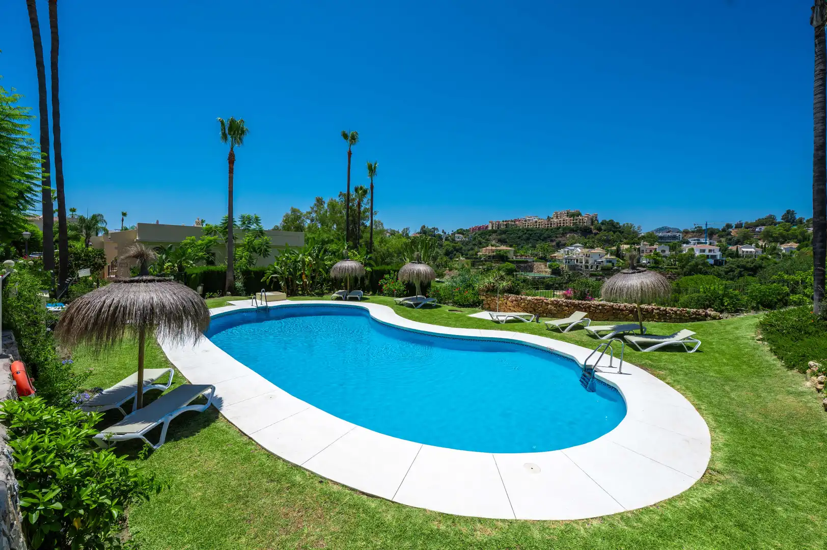 Casa adosada en venta en HERROJO EL, 4, La Quinta