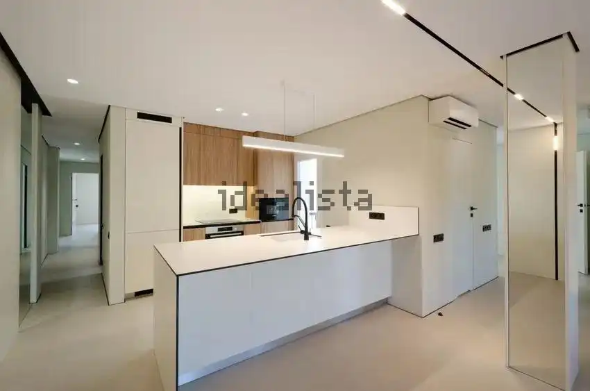 Kitchen of Attic for sale in Palafrugell  with Air Conditioner, Heating and Terrace