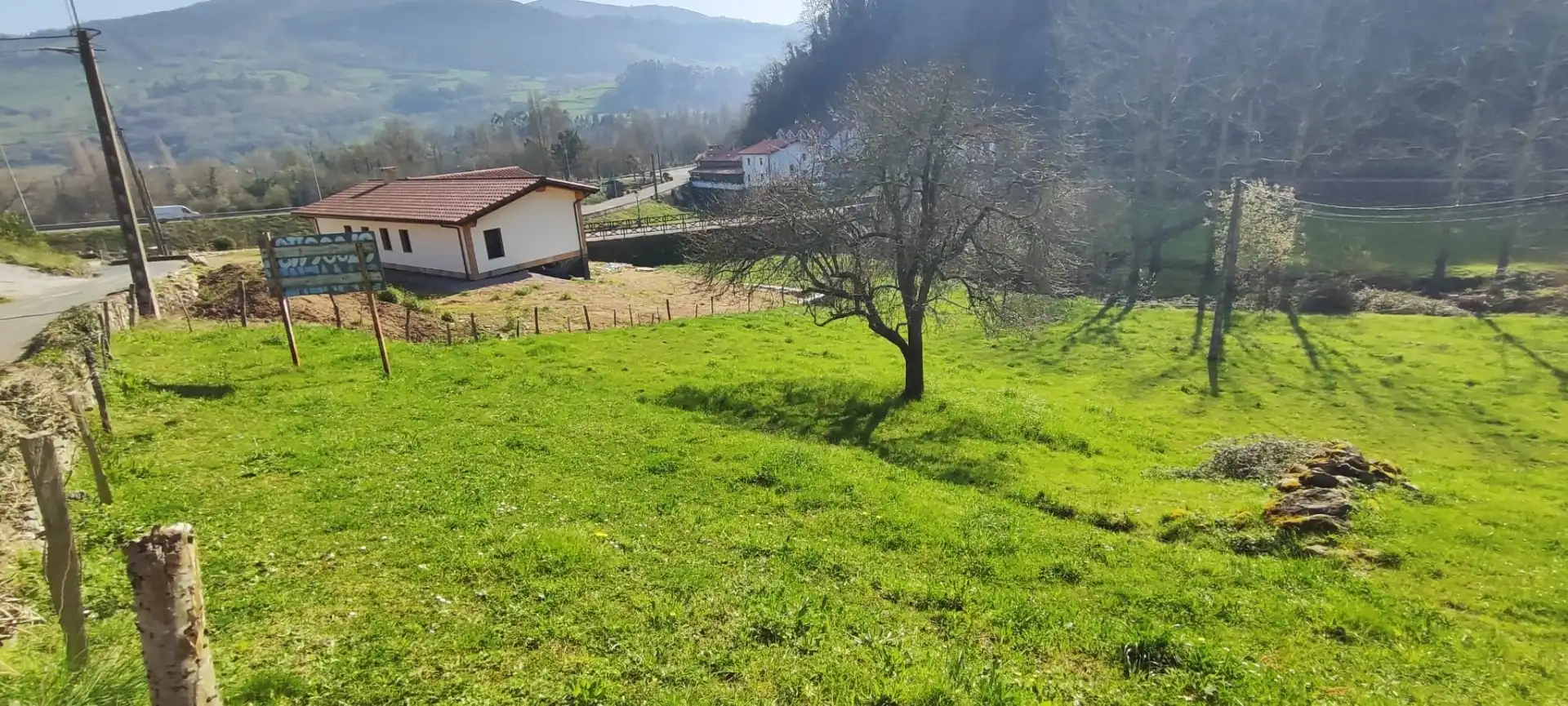 Terreny residencial en venda a Corvera de Toranzo, imagen 5