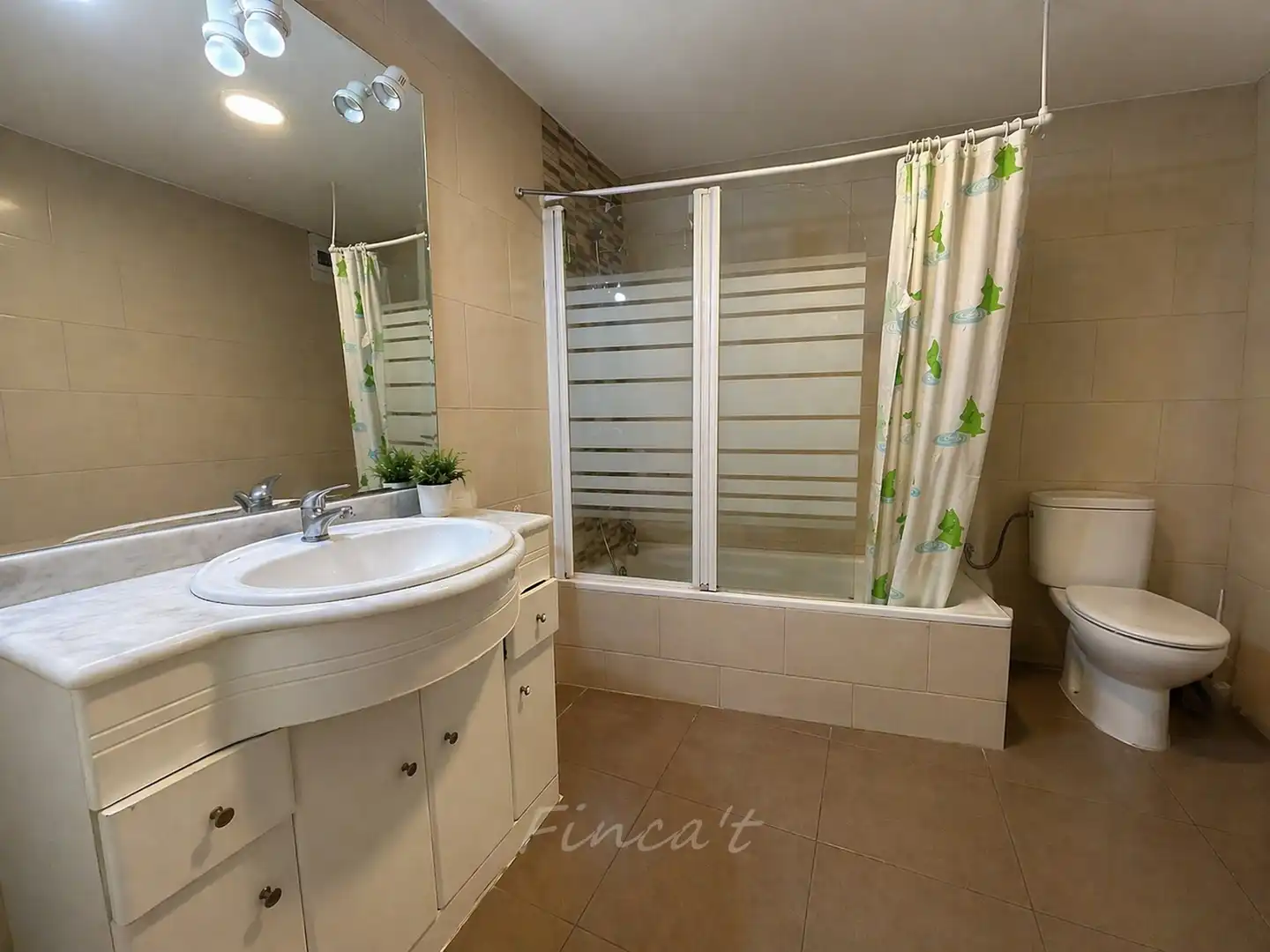 Baño de Piso en venta en Moià