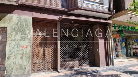 Local en plena Avenida de Navarra, imatge 2