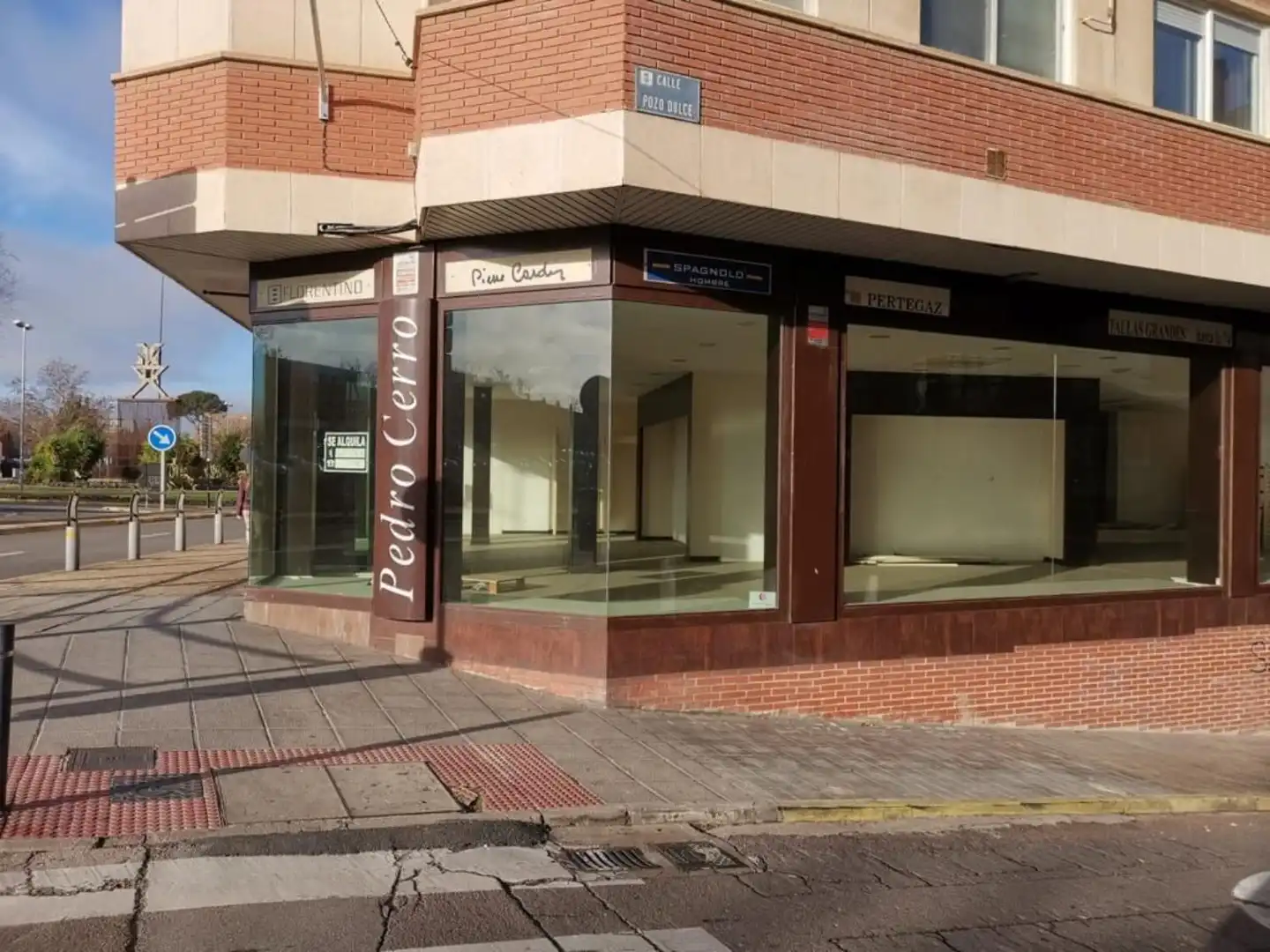 Local comercial de lloguer a Calle Granada, imagen 14