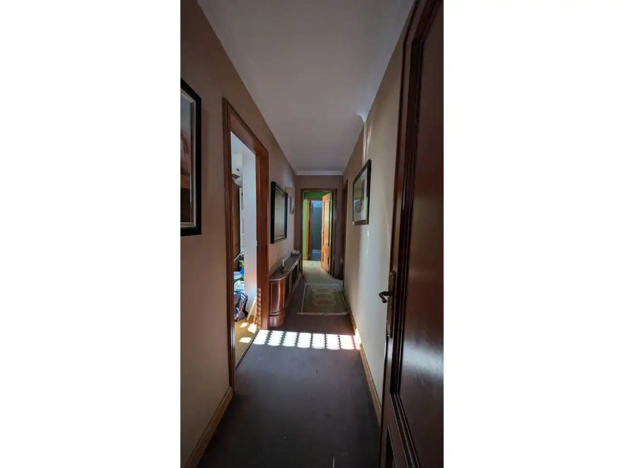 Piso en venta en Ibi con Calefacción, Trastero y Balcón