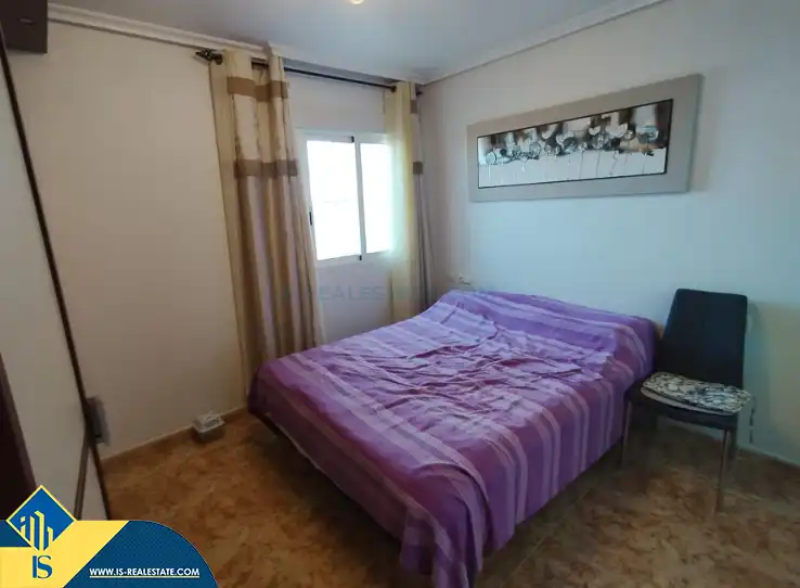 Flat with terrace for sale in Playa del Cura, imagen 11