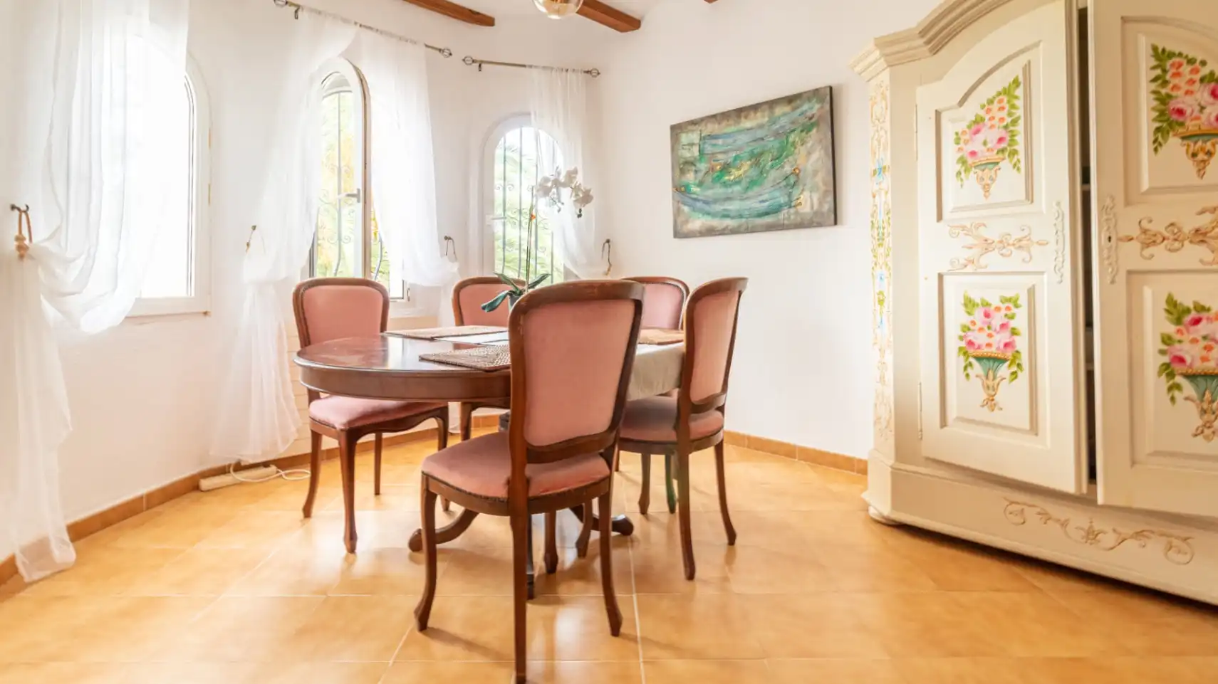 Villa mit Pool zum Verkauf in La Pedrera - Vessanes, imagen 8