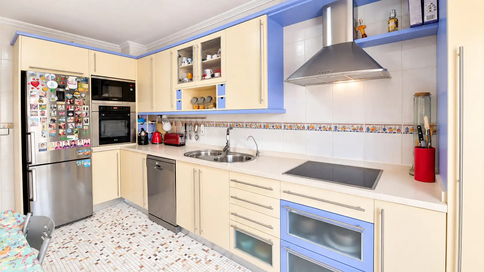Penthouse zum Verkauf in Pilar de la Horadada ciudad, imagen 11