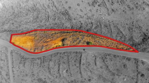 Foto 2 von Grundstücke zum Verkauf in Camino Era Alta, 68, Tijoco Bajo, Adeje