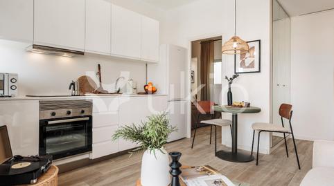 Photo 2 of Apartment to rent in Carrer de Melcior de Palau, Sants, Barcelona