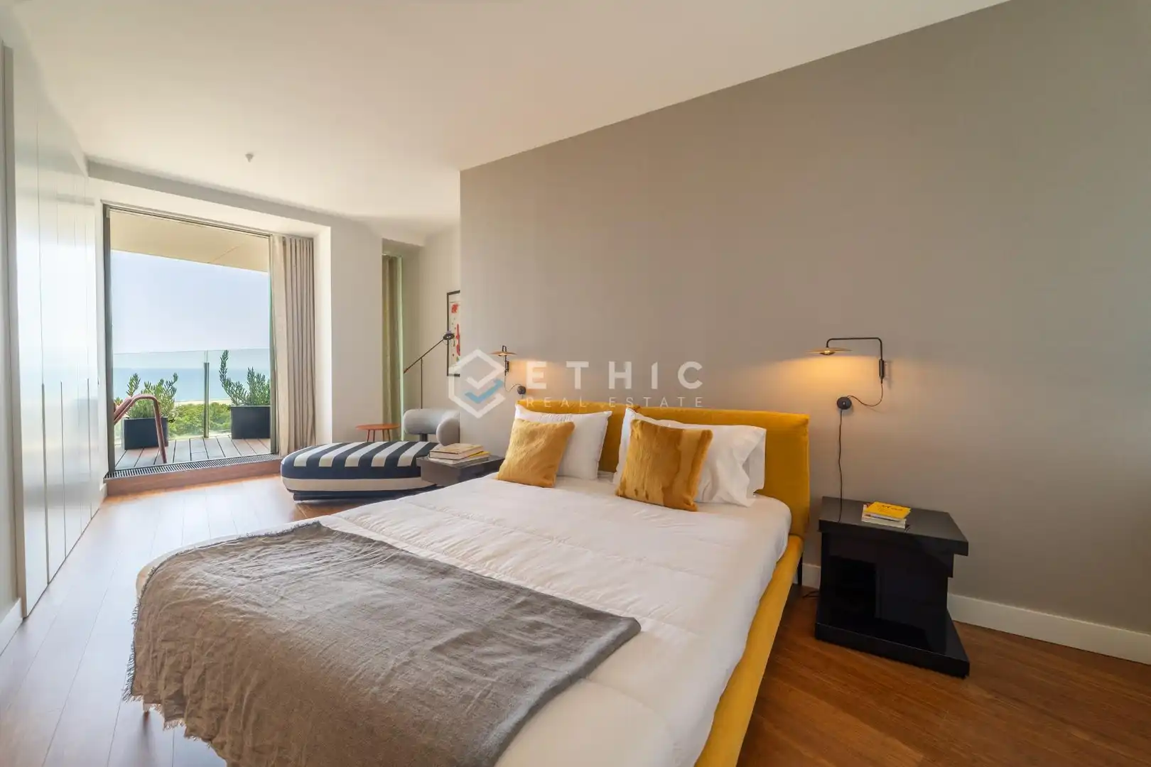 Flat with terrace for sale in Sant Martí, imagen 19