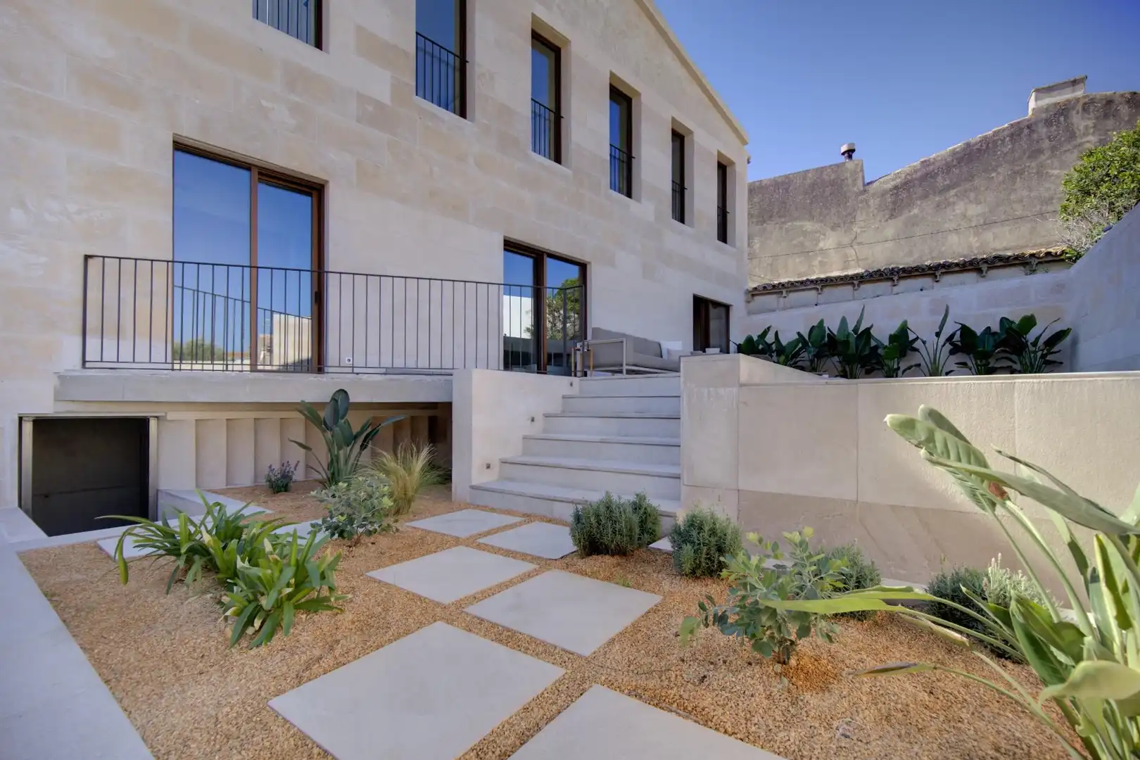 Terrace of Houses for sale in Campanet  with Air Conditioner, Heating and Furnished