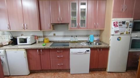 Foto 5 de Pis en venda a La Florida - Parque Norte, Málaga