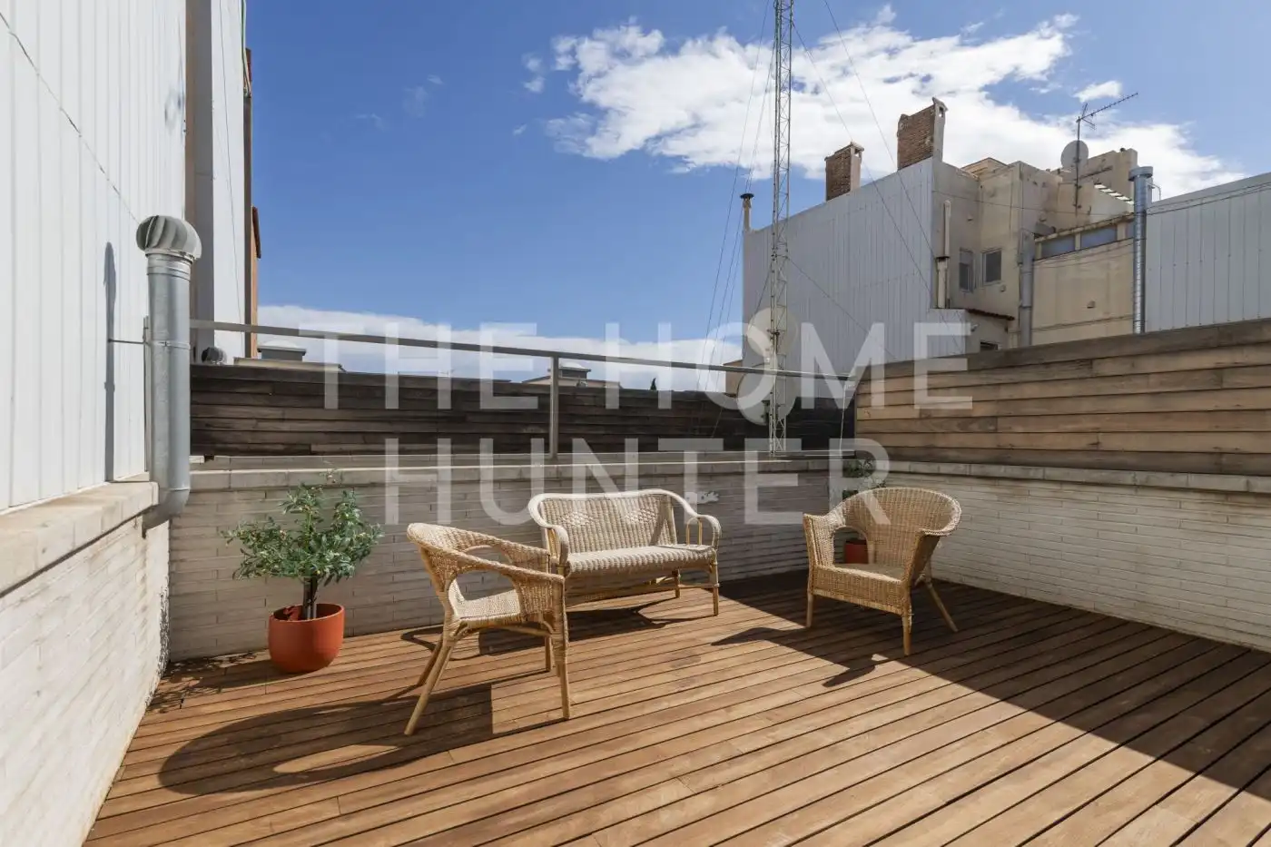 Wohnung zum Verkauf in CL BALLESTER, El Putget i el Farró, Sarrià - Sant Gervasi, Barcelona Capital