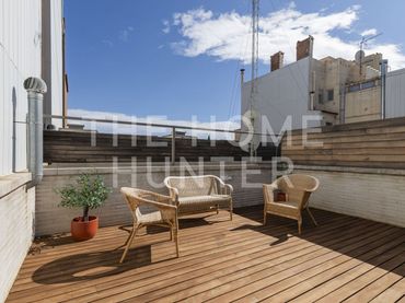 Wohnung mit Balkon zum Verkauf in CL BALLESTER