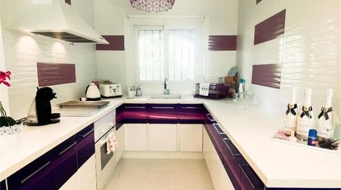 Foto 5 de Casa o xalet en venda a Calle Don José de Orbaneja, 14, Calahonda, Mijas