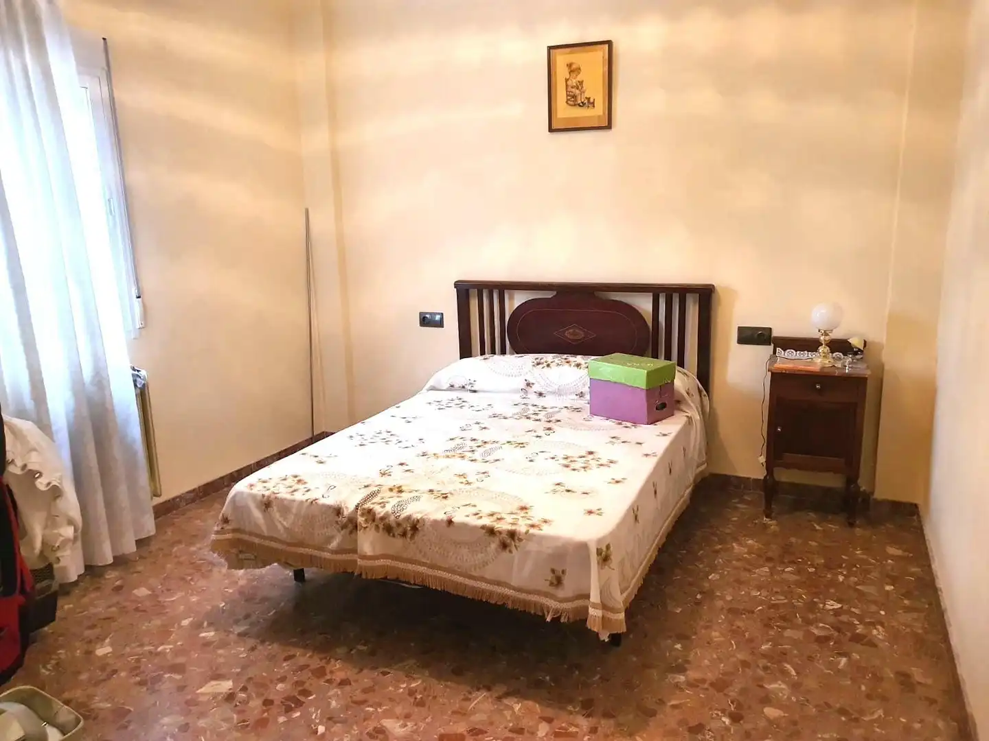 Habitación de Piso en venta en Quesada con Calefacción y Terraza
