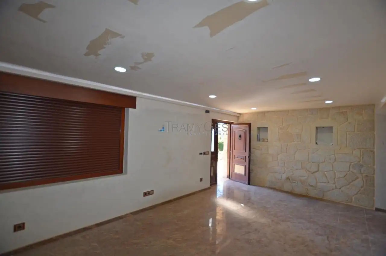 Villa mit Garten zum Verkauf in LUGAR A SALGOSA, imagen 16