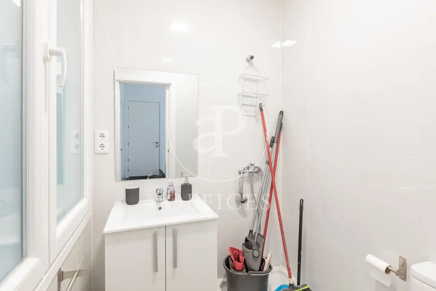 Office space with lift to rent in C. del Marqués de Cubas, imagen 31