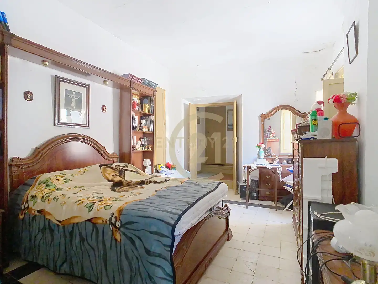 Habitación de Edificio en venta en Álora
