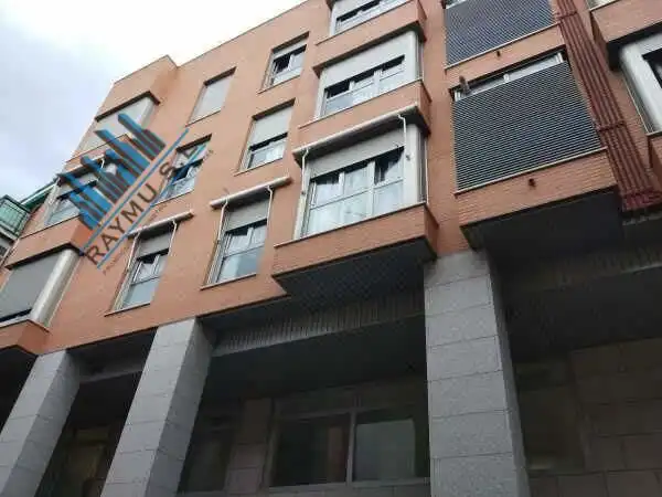 Exterior view of Garage for sale in Getafe