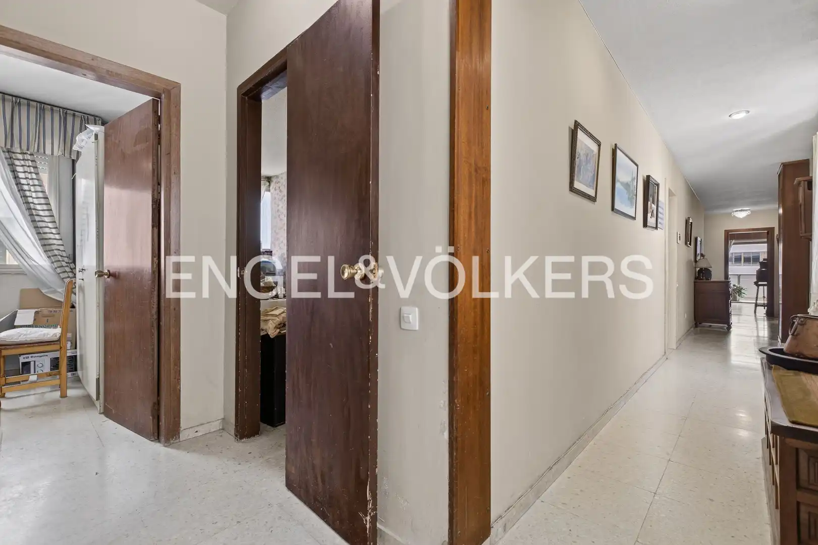 Piso en venta en Sevilla con Aire acondicionado, Calefacción y Parquet