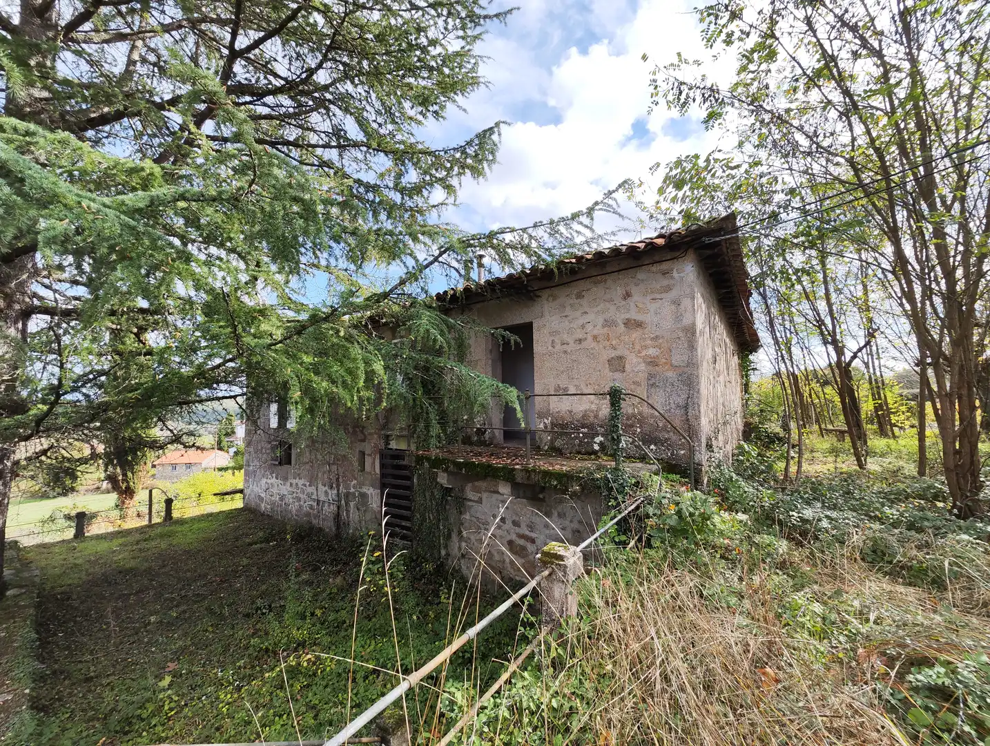 Villa mit Pool zum Verkauf in Lugar Vilar 15, imagen 37