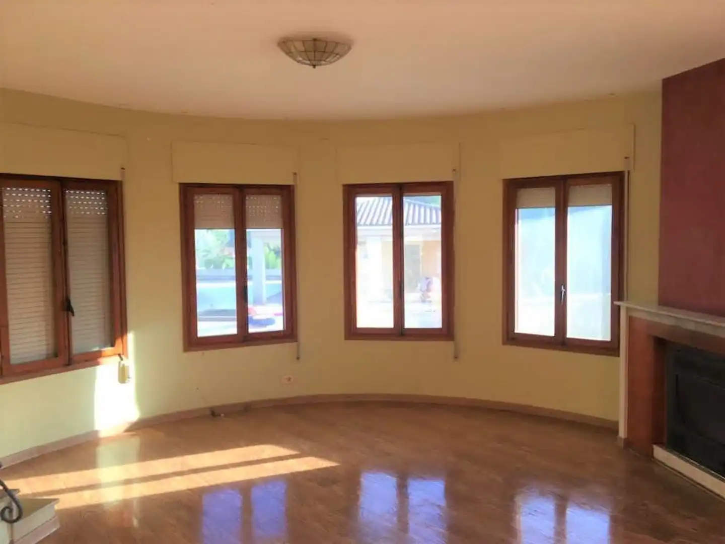 Villa avec piscine à vendre à los Olivos 129, imagen 13