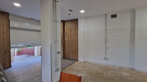 Foto 2 von Geschaftsraum zur Miete in Calle del Aconcagua, 6, Miller, Las Palmas de Gran Canaria