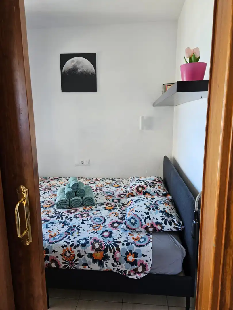 Apartamento de alquiler en Calle Torrealmádena, 3, Cortijo Torrequebrada