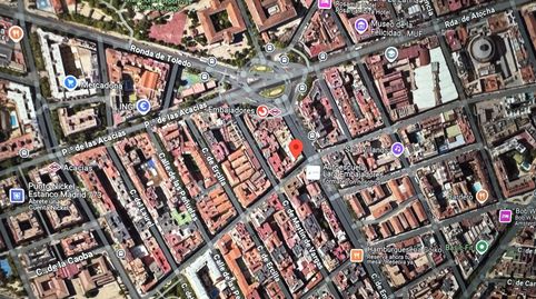 Photo 5 of Premises for sale in Legazpi, Madrid Capital