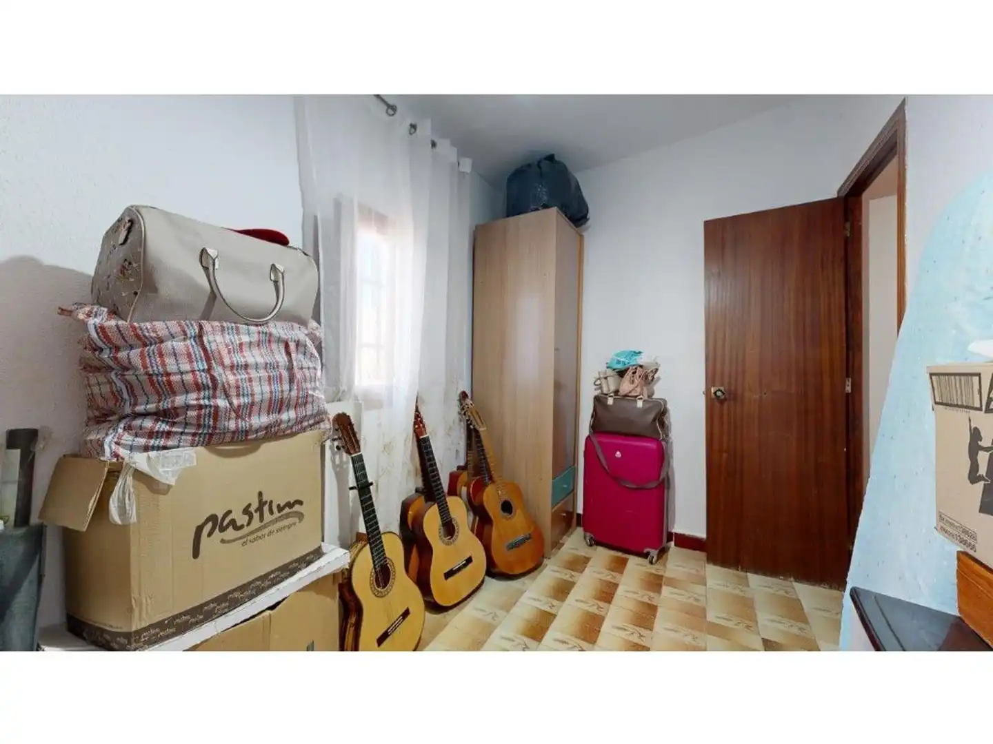 Maison avec jardin à vendre à Complejo Bechi Apeadero, imagen 35