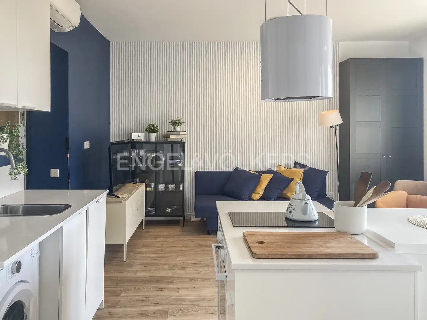Appartamento con ascensore in vendita a Eixample, imagen 4