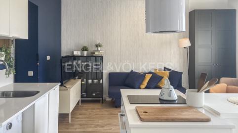 Foto 4 de Apartament en venda a Dreta de l'Eixample,  Barcelona Capital