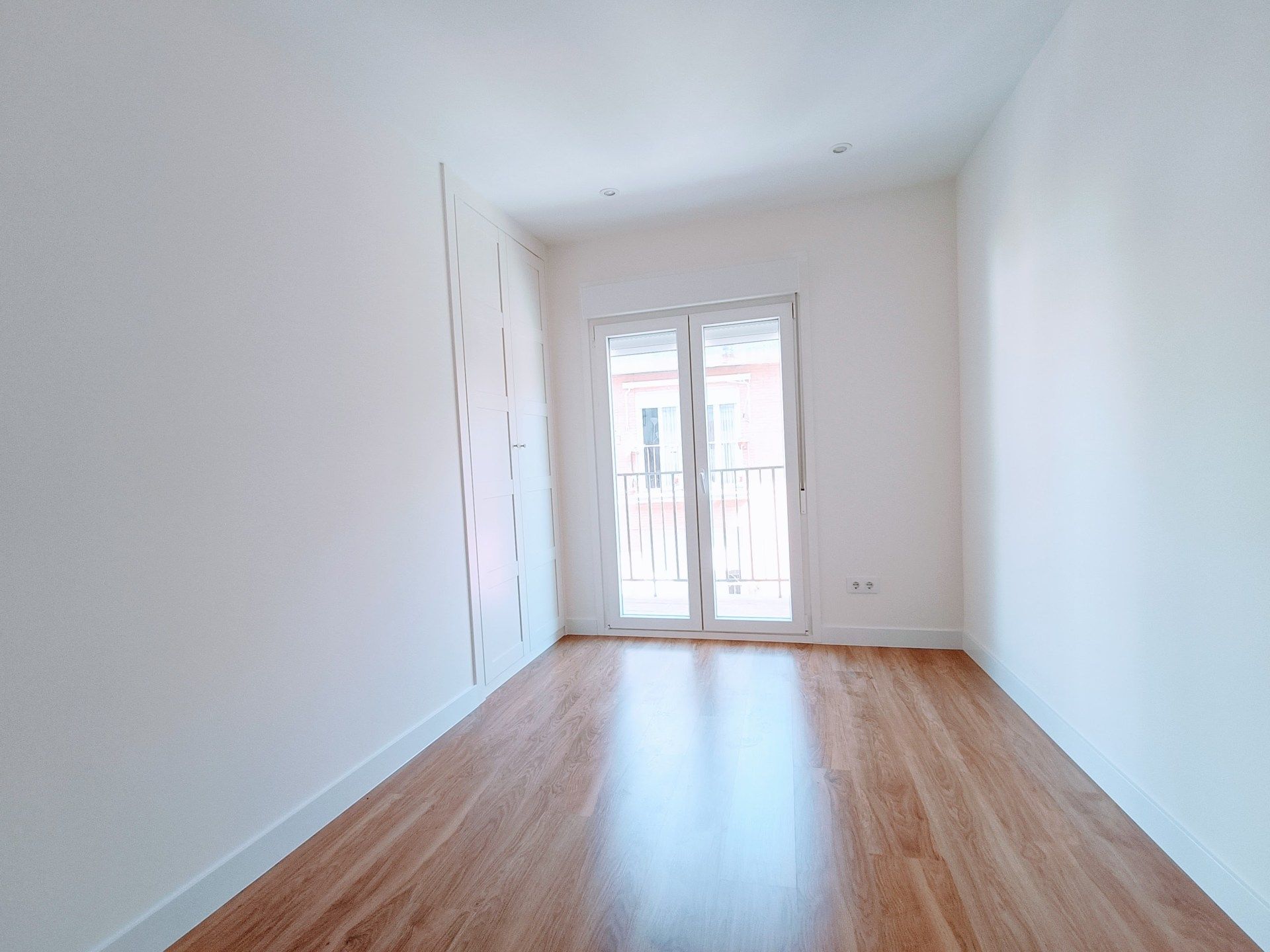 Habitación de Piso de alquiler en San Sebastián de los Reyes con Aire acondicionado, Terraza y Horno