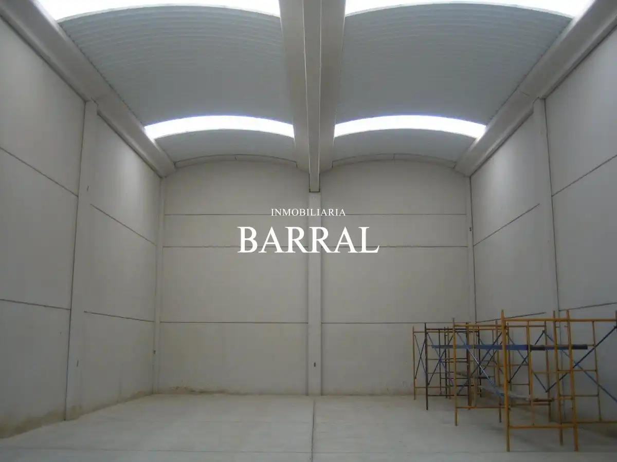Industrial buildings for sale in Tudela