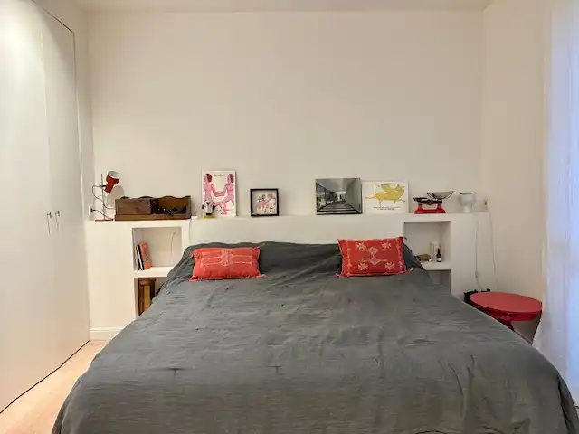 Appartement avec terrasse à vendre à Passeig de la Bonanova, imagen 26