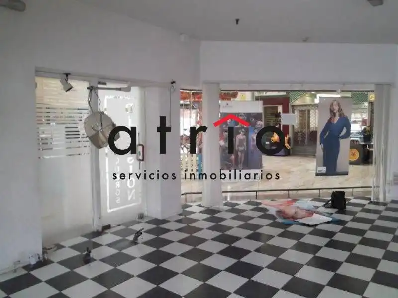 Local de alquiler en Torrelavega 