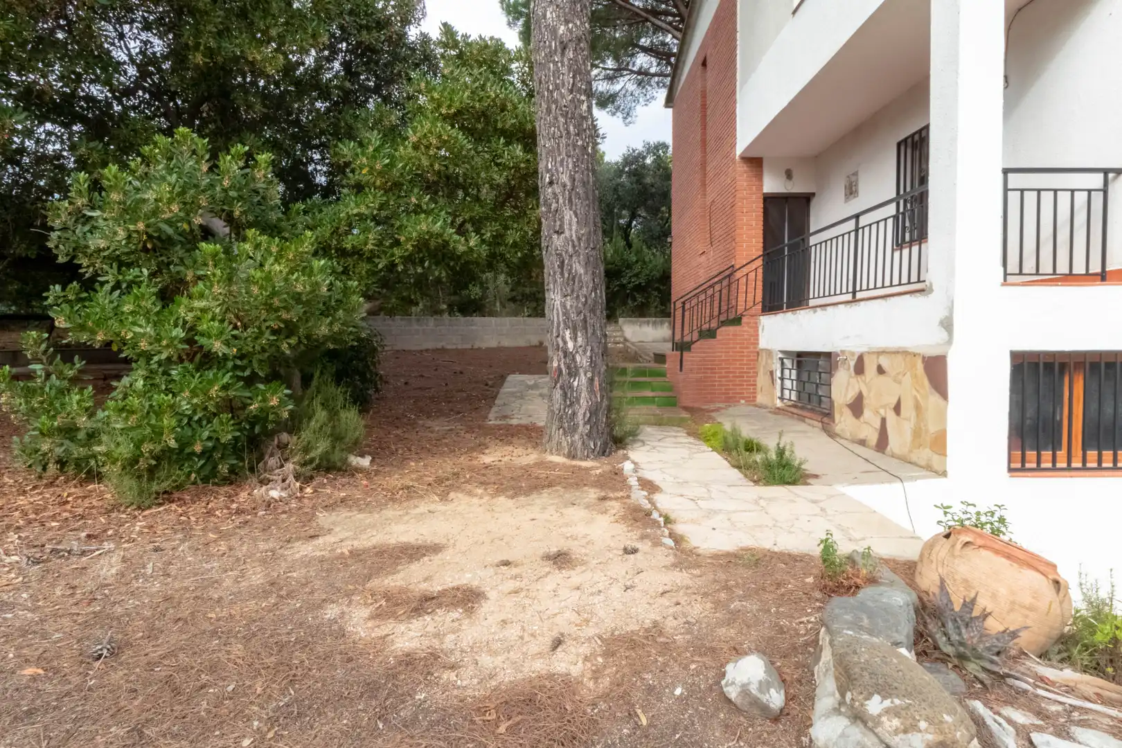 Casa o chalet en venta en Sant Cebrià de Vallalta