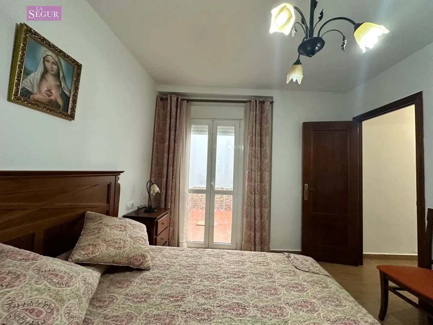 Habitación de Planta baja en venta en Conil de la Frontera con Aire acondicionado