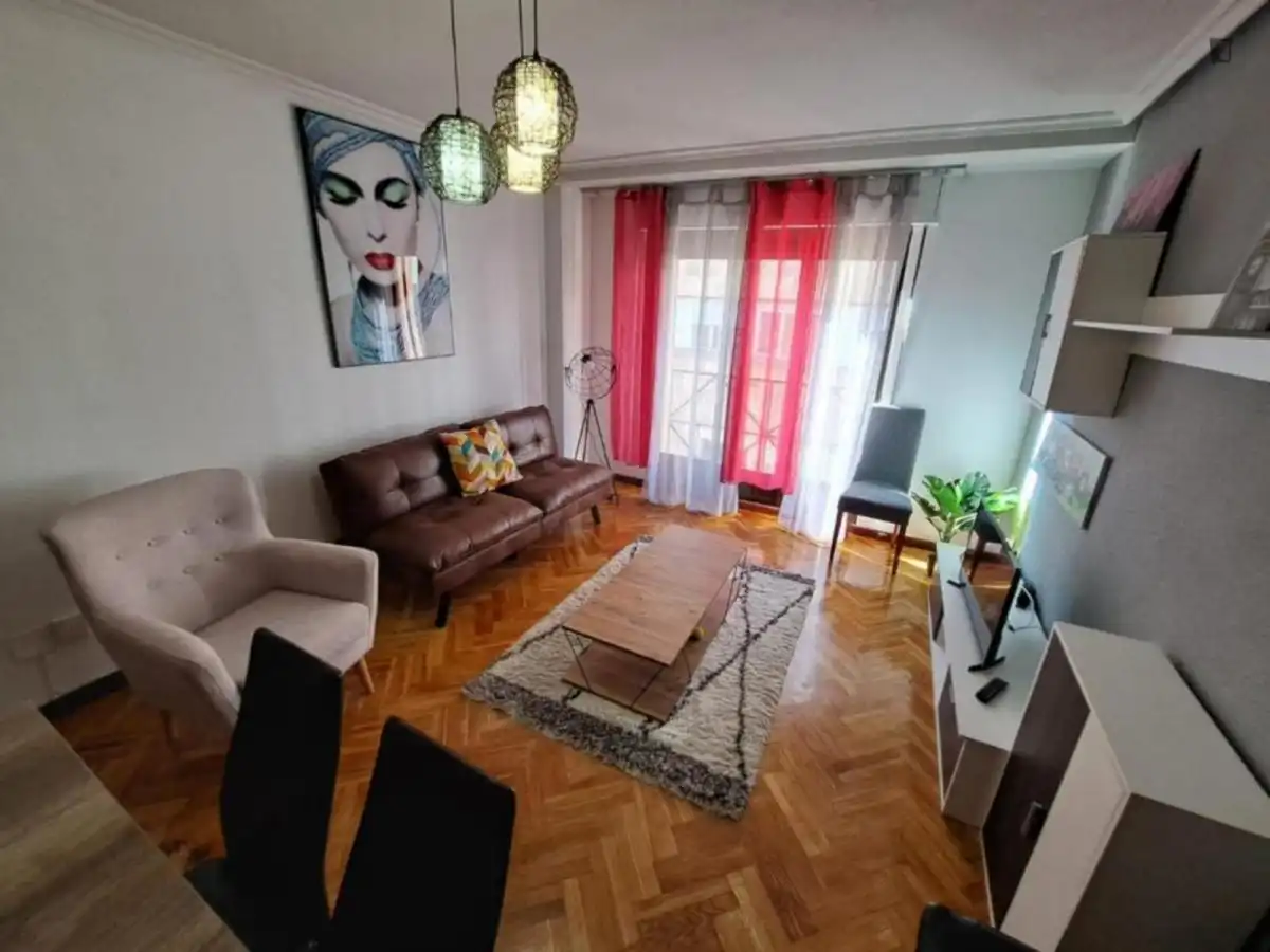Apartament de lloguer a Prosperidad - Delicias